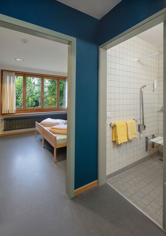 Фото Youth Hostel Grindelwald