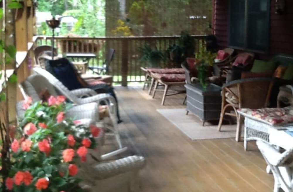 Фото Eastgate Inn B&b