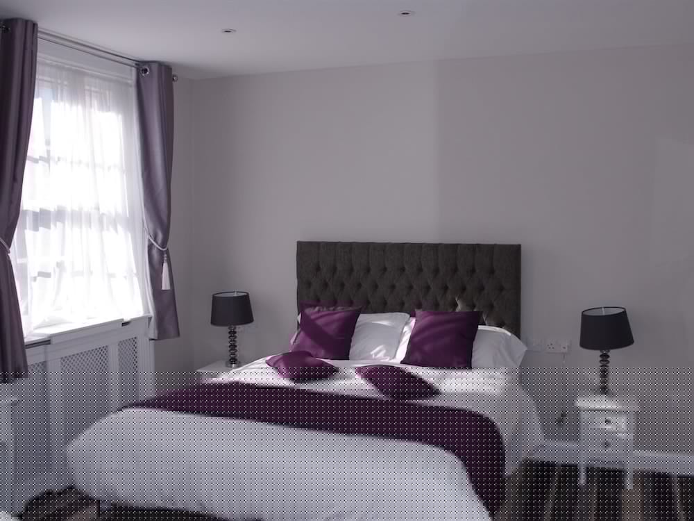 Фото Belmont Hotel