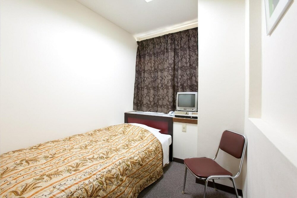 Фото Beppu Ekimae Hotel Hayashi