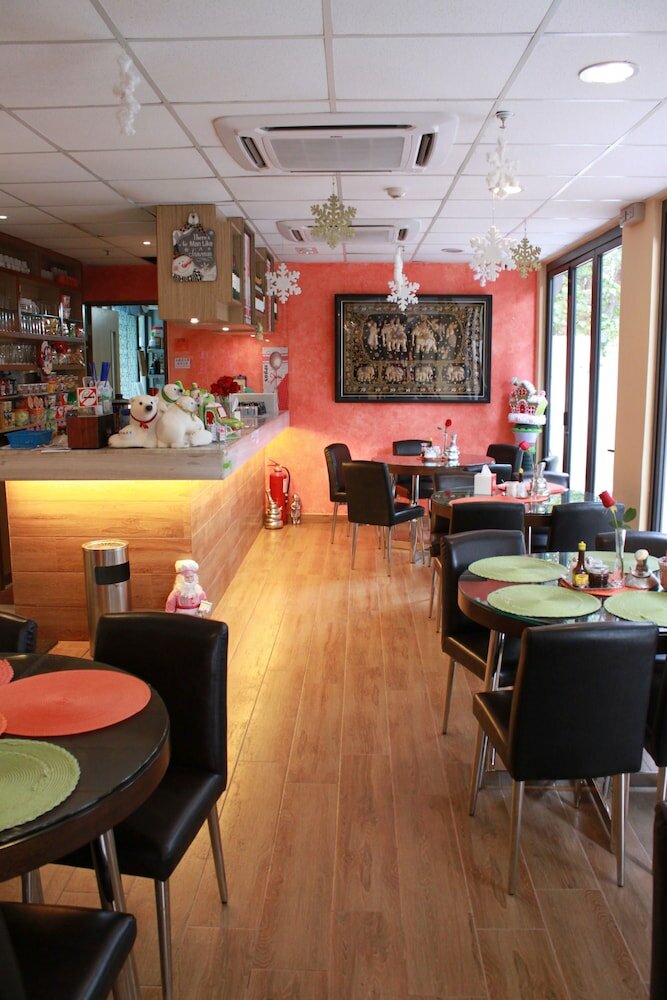 Фото Seaview Holiday Resort