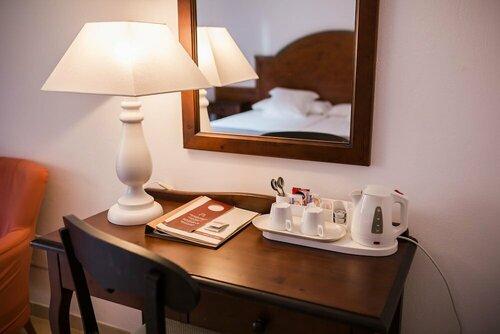 Внешний вид отеля Hotel Ca'l Bisbe в Сольере, фото 5