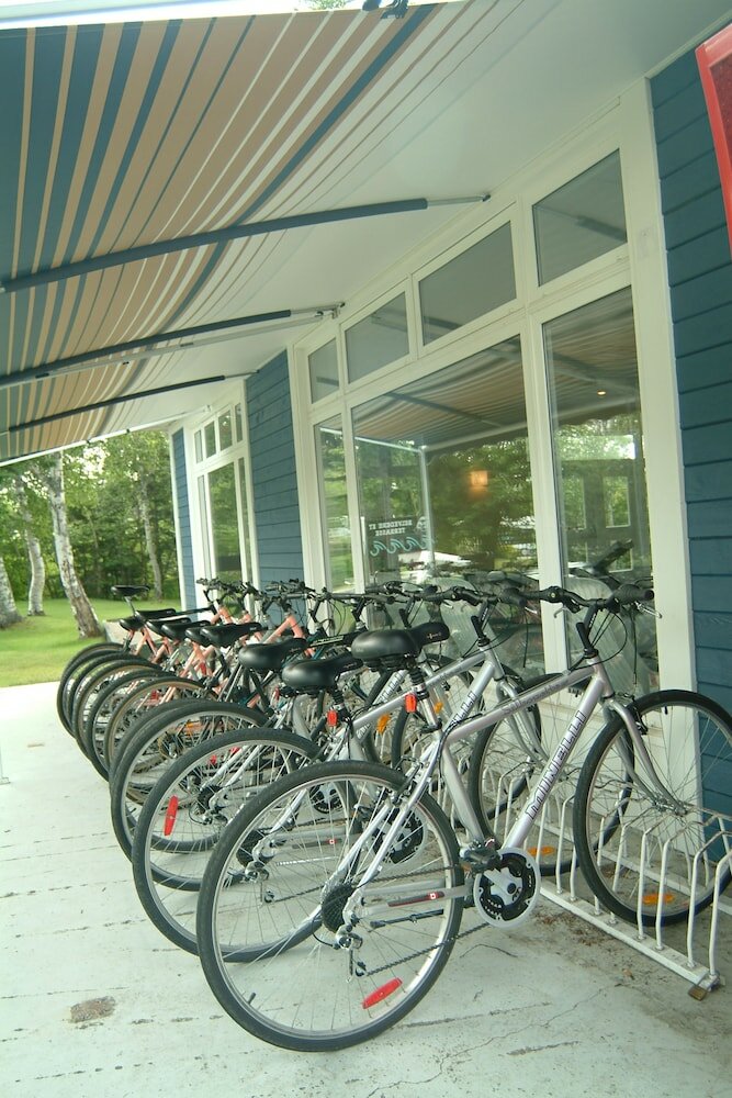 Фото Auberge De La Pointe