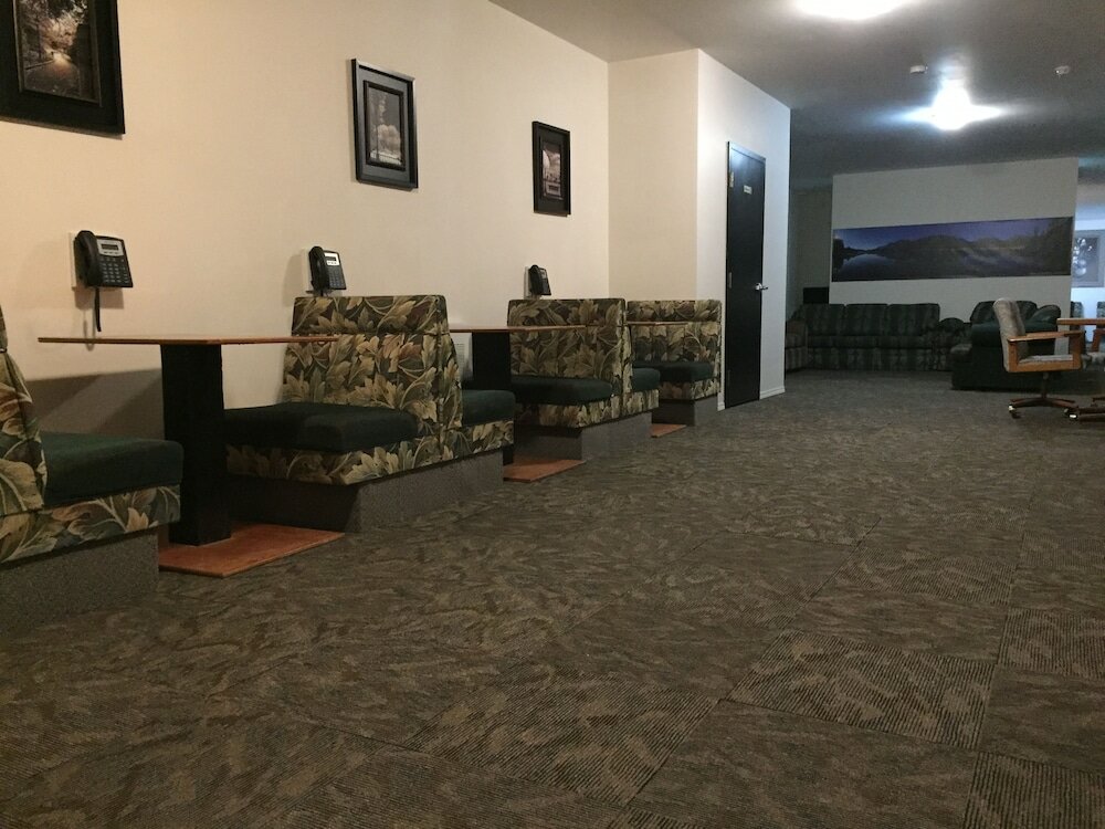 Фото Invermere Hostel