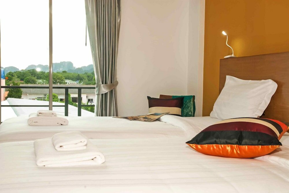 Фото Krabi Cinta House