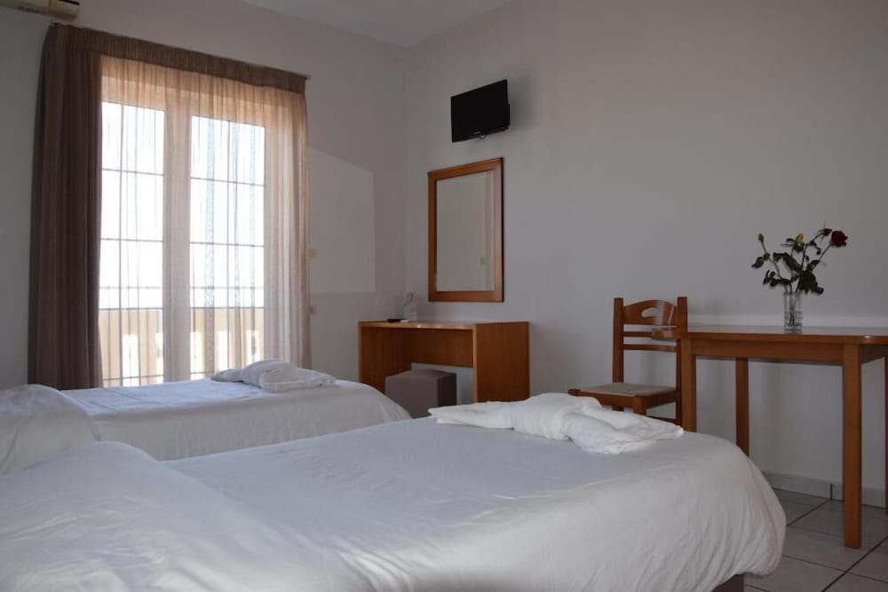 Фото Amaryllis Hotel Apartments