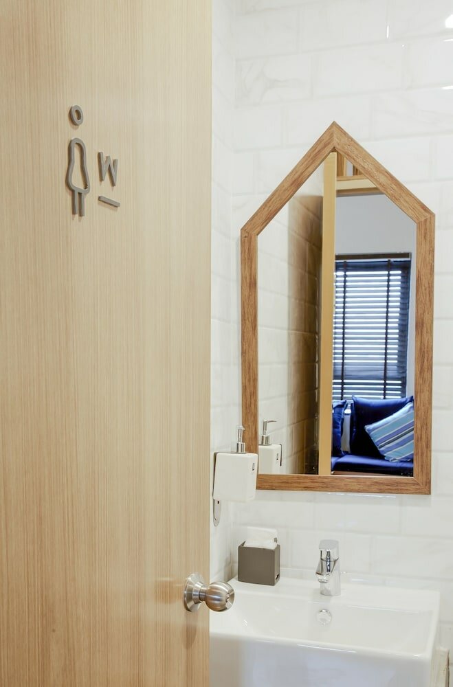 Фото Vann Hua Hin Resort