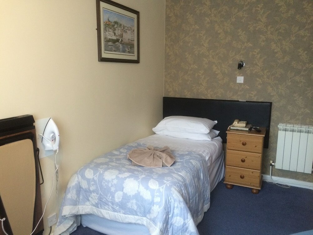 Фото Grange Lodge Hotel