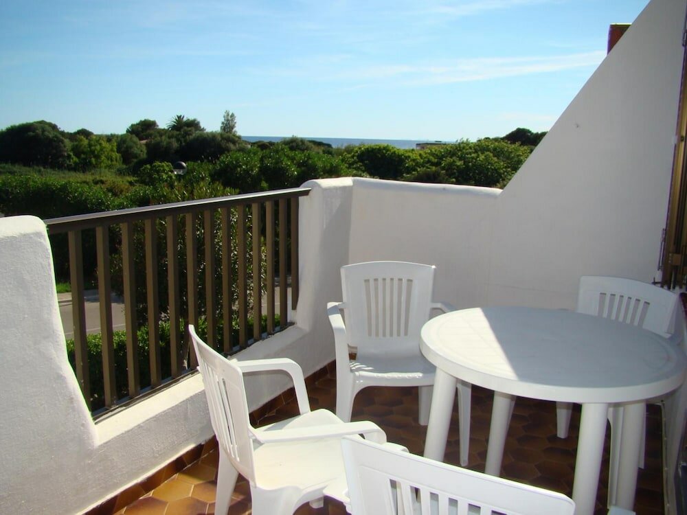 Фото Apartamentos Son Bou Gardens