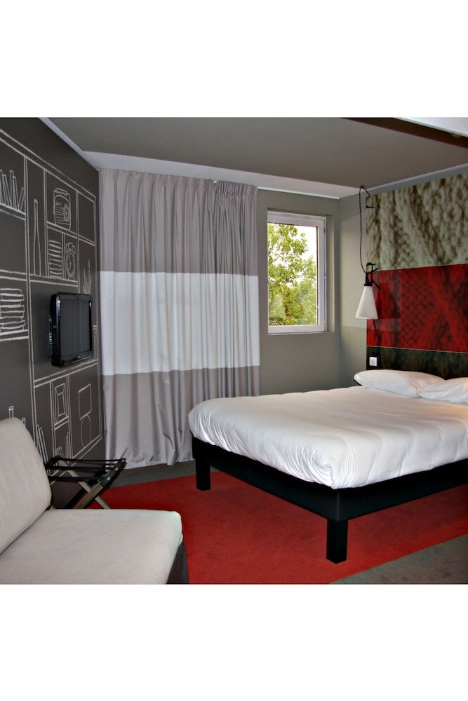 Фото Ibis Toulouse Purpan