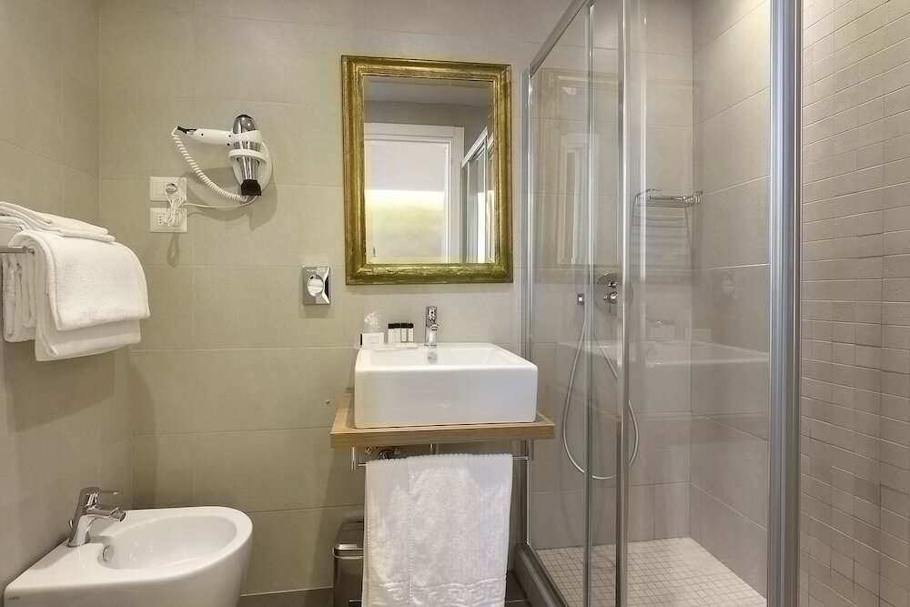 Фото Antico Centro Suites