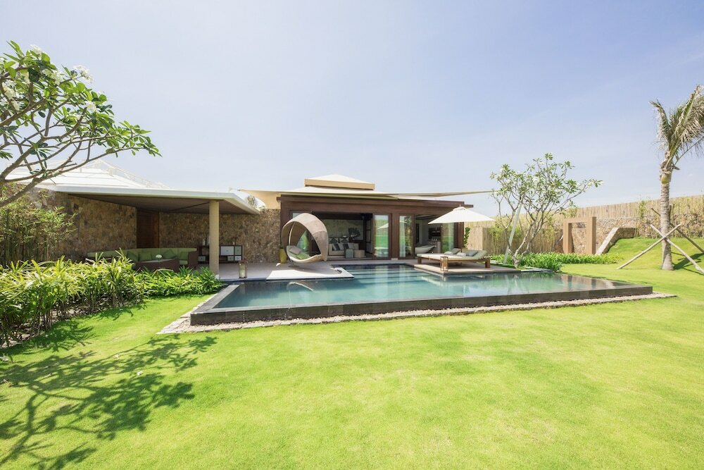 Фото Fusion Resort Cam Ranh