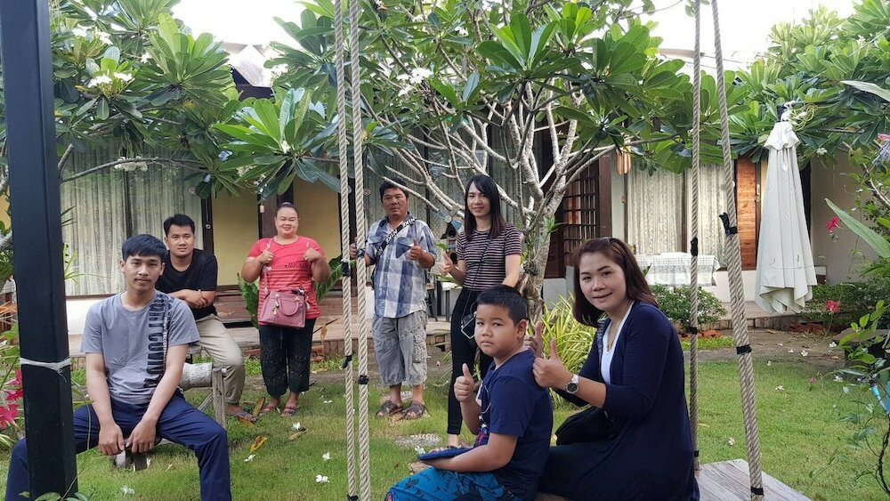 Фото The Park Ayutthaya Resort and SPA