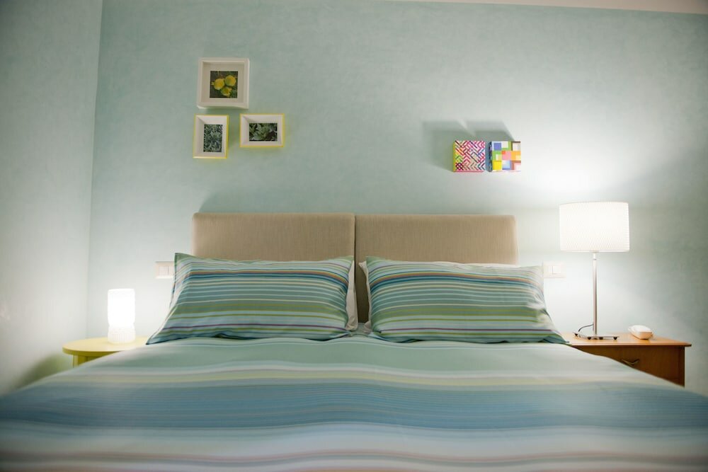 Фото Garibaldi R&b