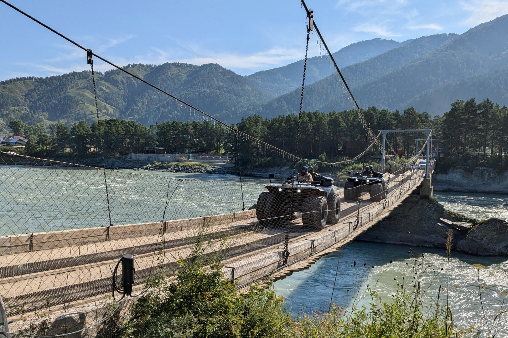 Фото Кислород