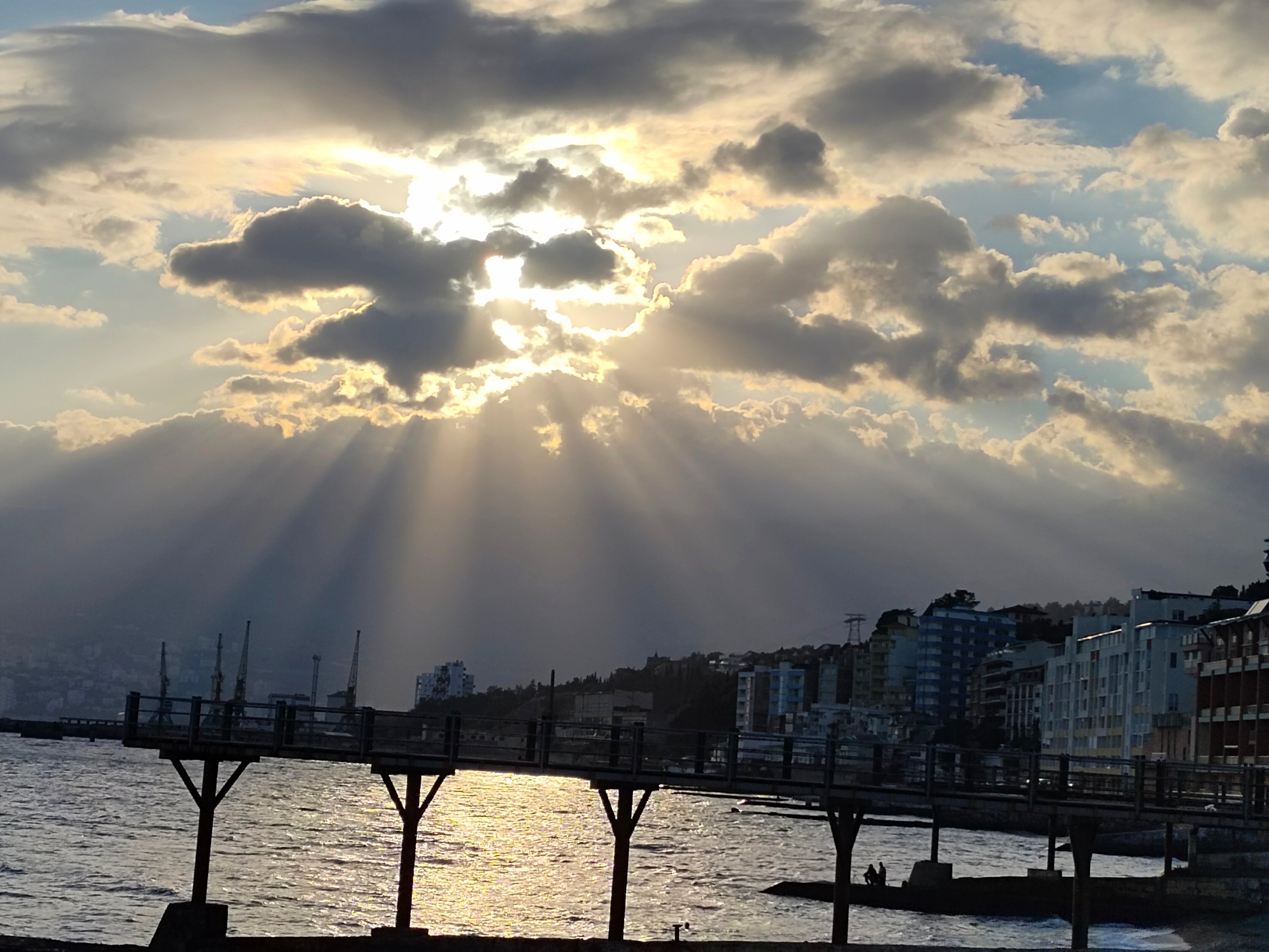 Фото Отрадное Вилла