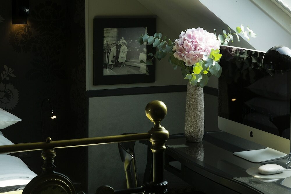 Фото Hotel Design Sorbonne