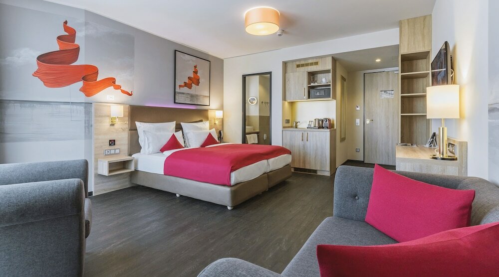 Фото Stay! Hotel Boardinghouse