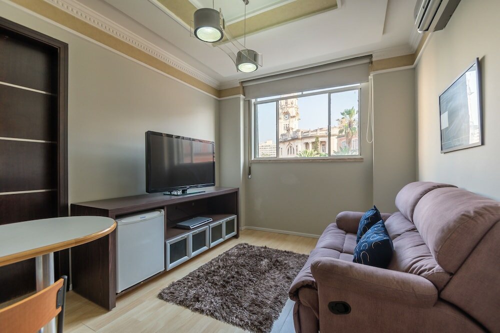 Фото Hotel Piratininga