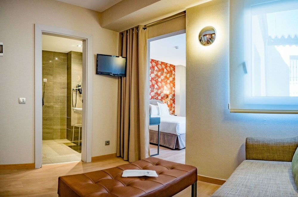 Фото Hotel Meninas