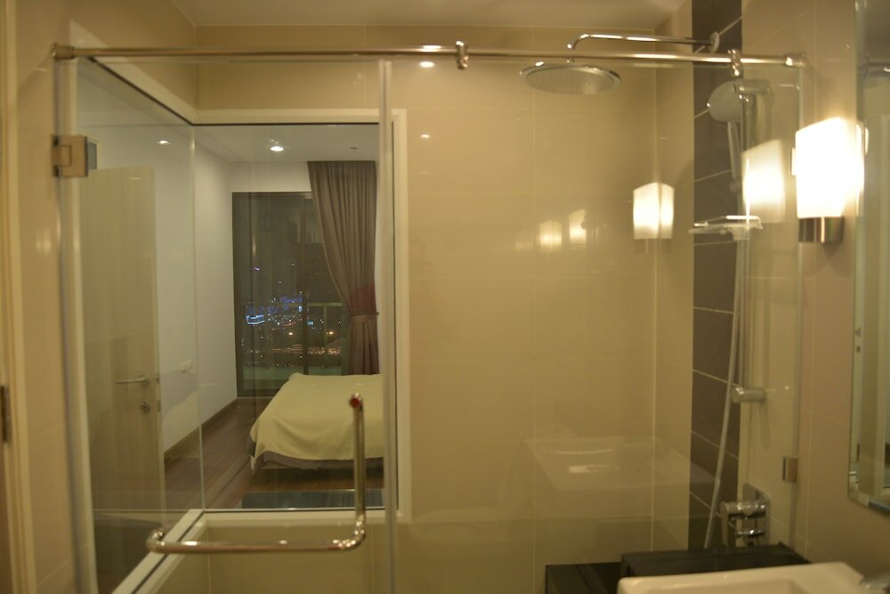 Фото Supalai Asoke Residence