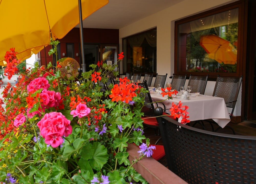 Фото Flair Hotel Sonnenhof