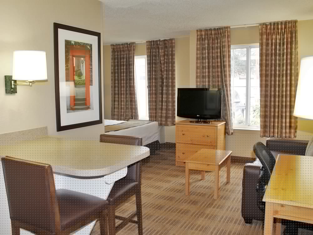 Фото Extended Stay America Suites Orlando Altamonte Springs