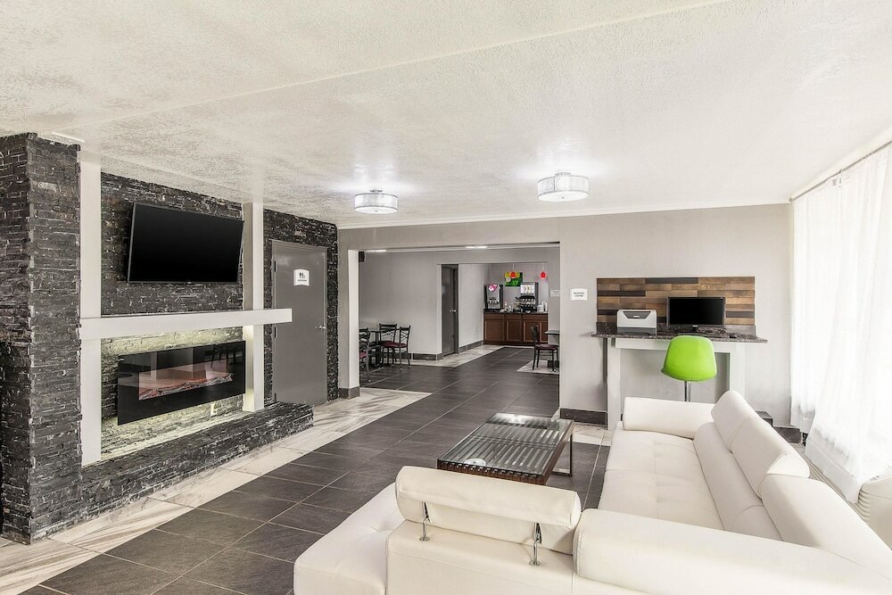 Фото Quality Inn