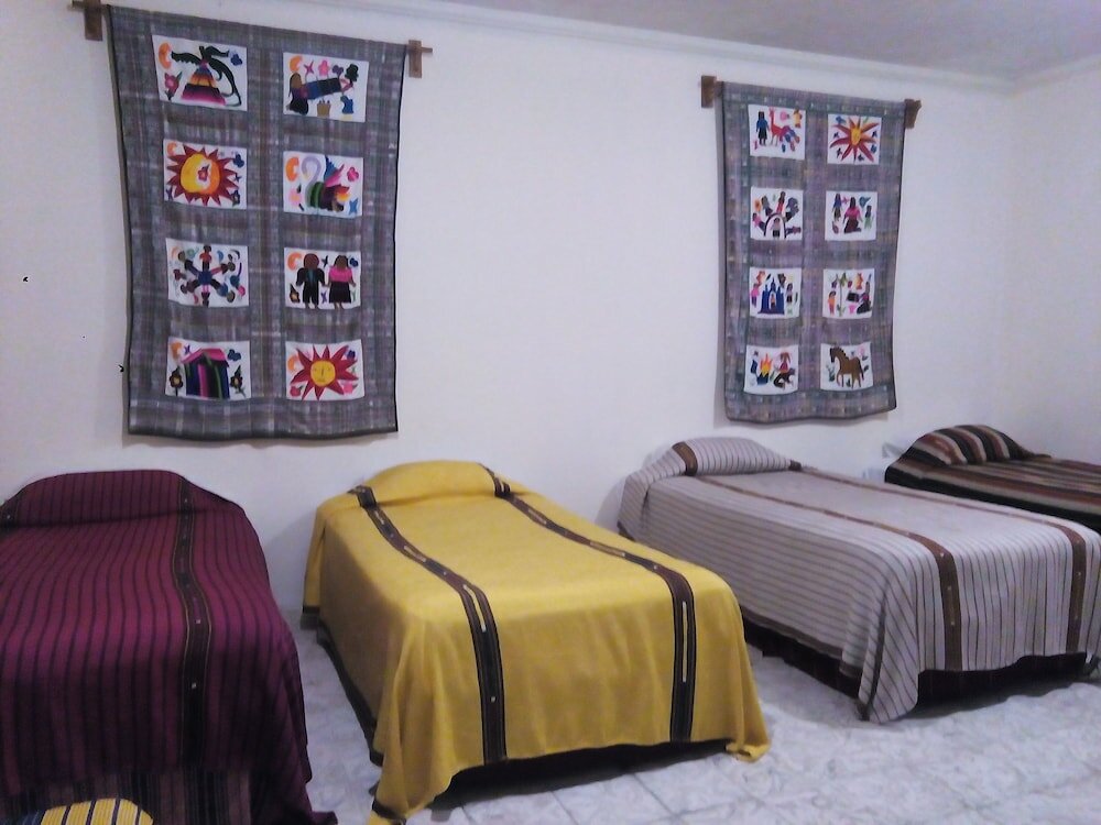 Фото Yellow House - Hostel