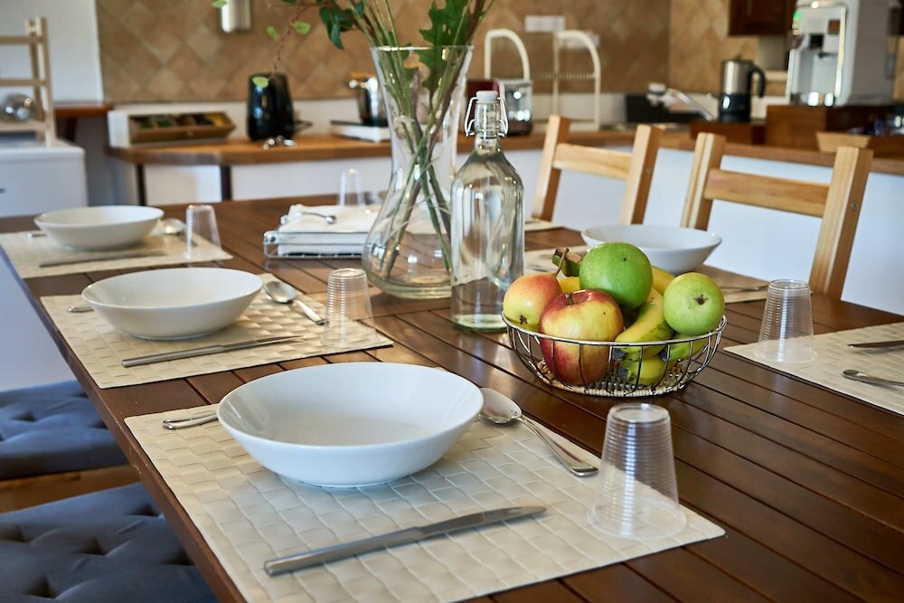 Фото B&b La Suite