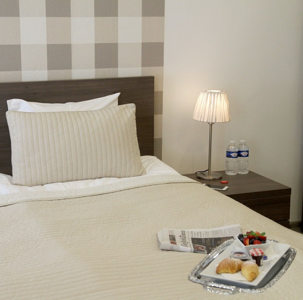 Фото Hotel Residence Spalena