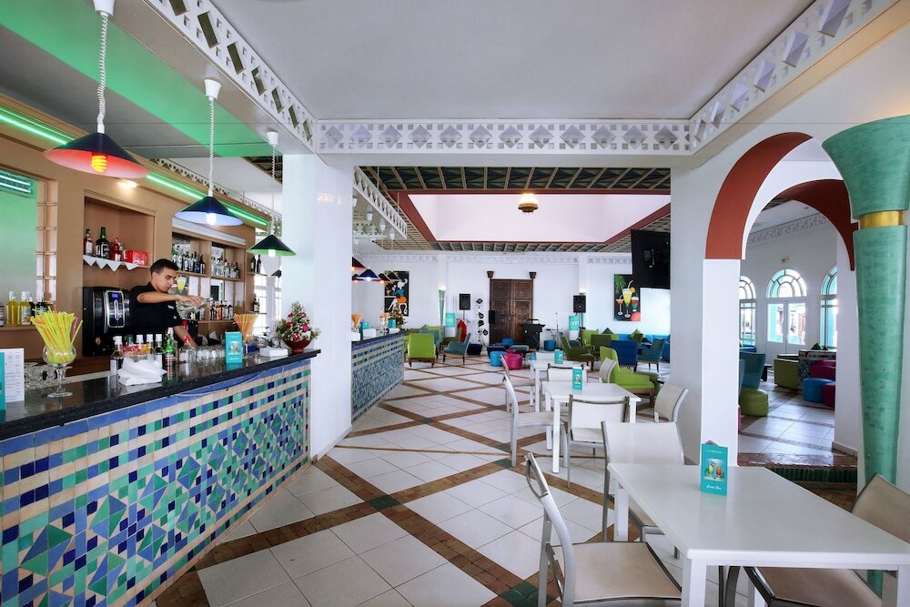 Фото Les Jardins D'Agadir Club Resort