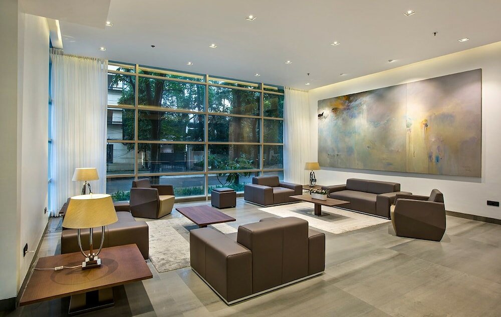 Фото Space Apartments