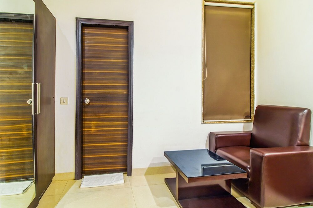 Фото FabHotel Transit Delhi Airport