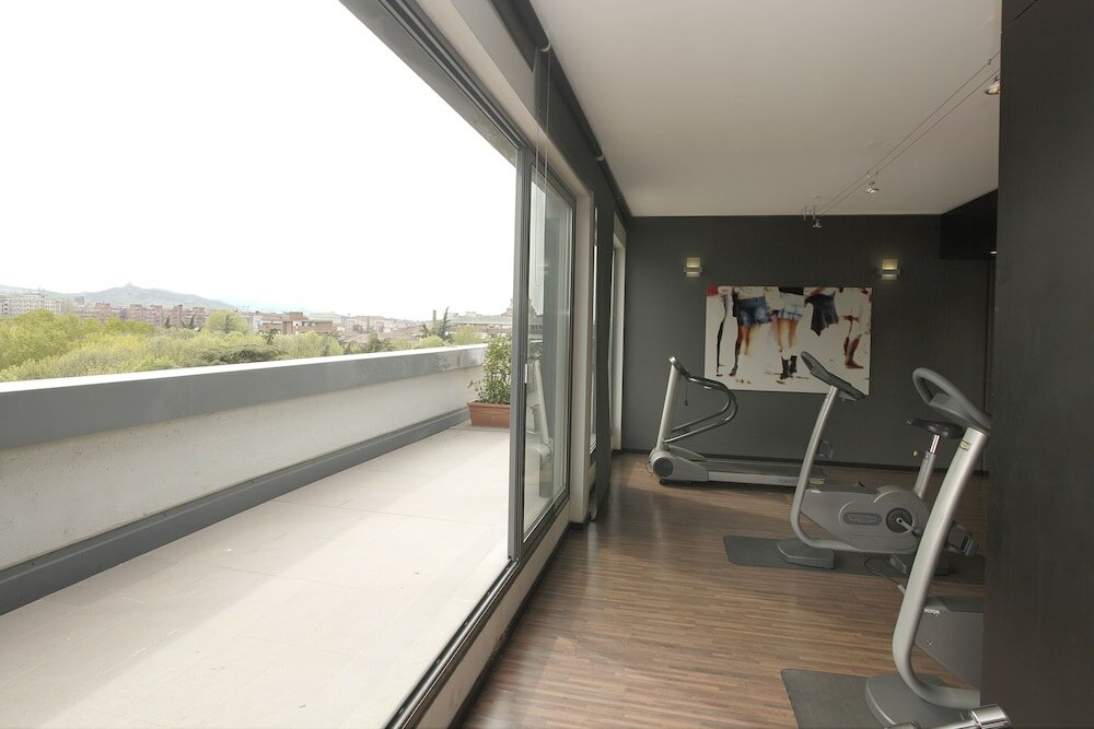 Фото AC Hotel Bologna