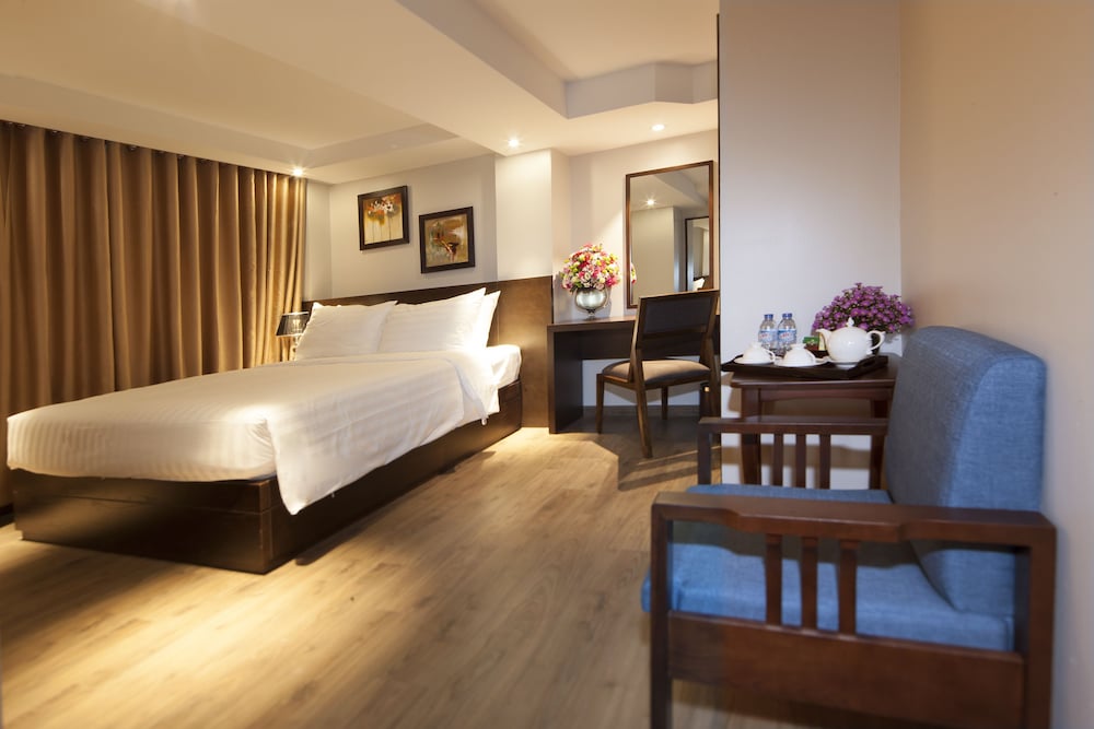 Фото Roseland Centa Hotel & SPA