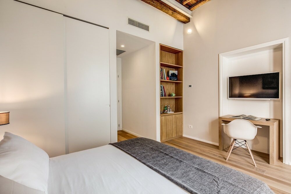 Фото Dopodomani Suite