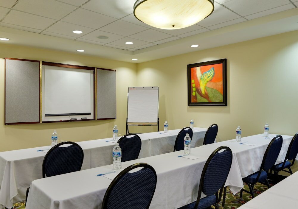 Фото Springhill Suites Marriott Baltimore Downtown/Inner Harbor