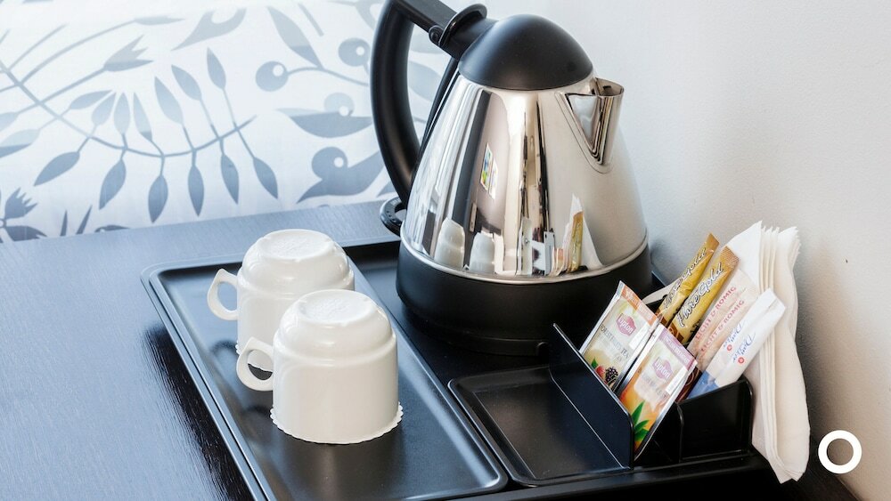 Фото Center Hotel Arnarhvoll