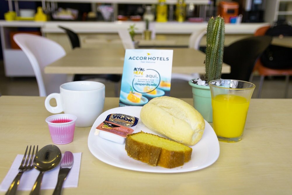 Фото Ibis Budget Piracicaba