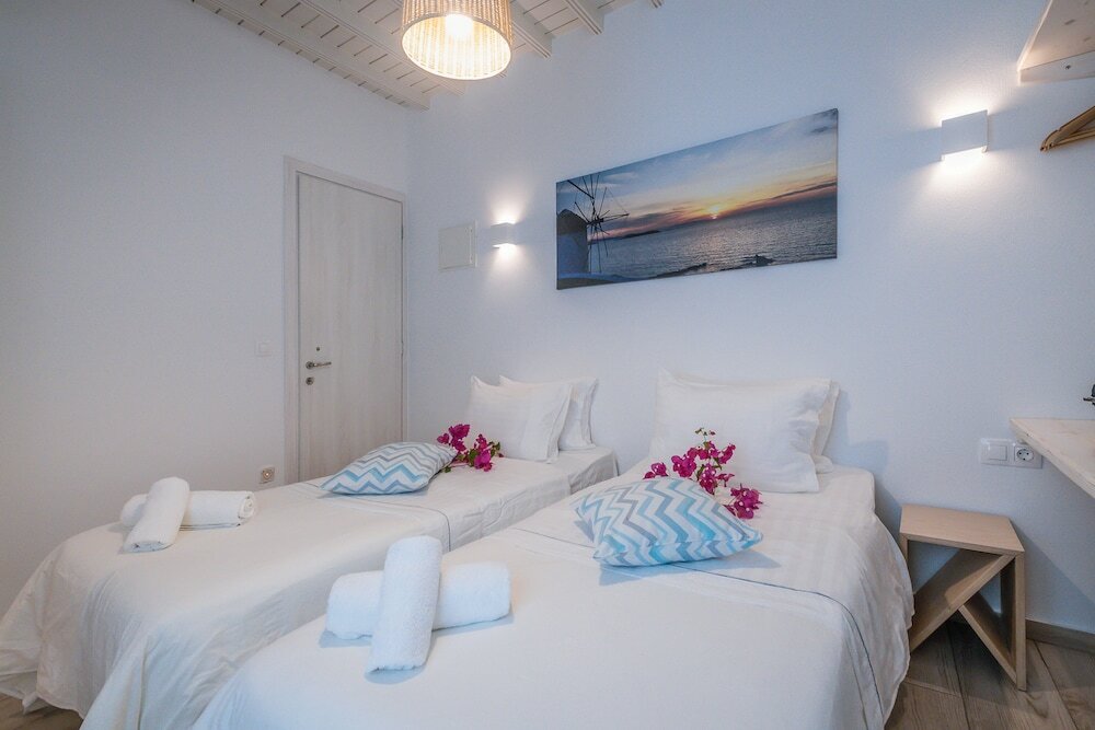 Фото Hotel Lefteris