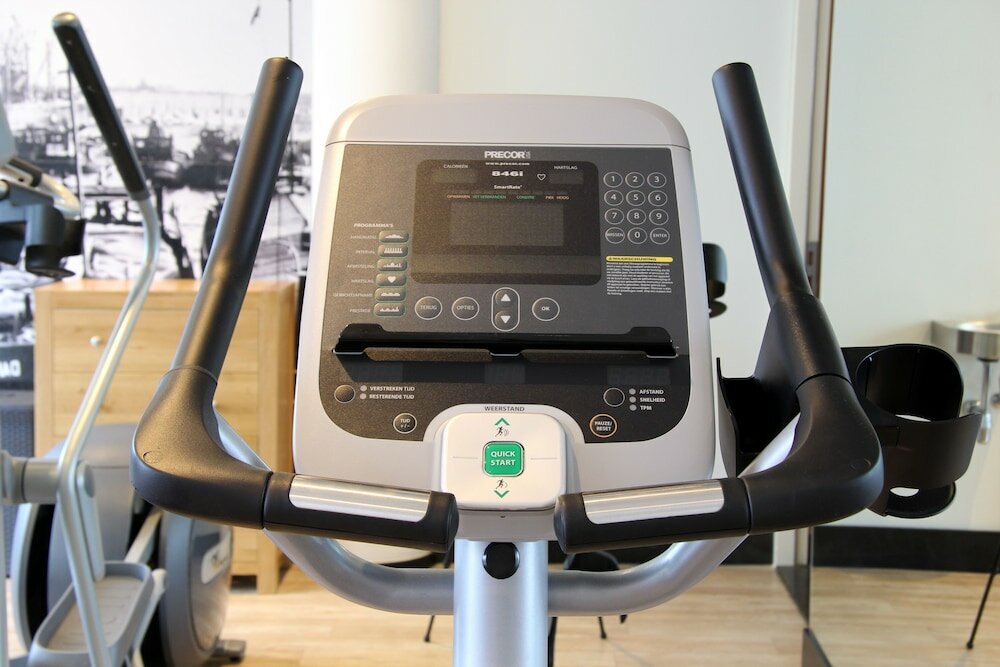 Фото Bastion Hotel Rotterdam Alexander