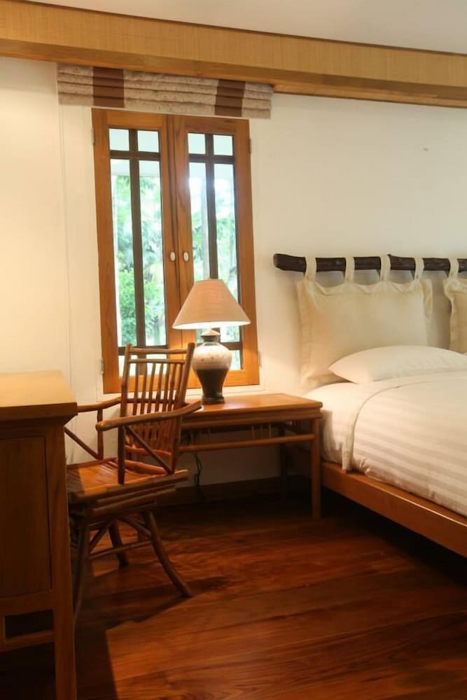 Фото Chiangkham Luang Resort