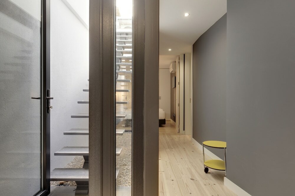 Фото City Stays Bica Apartments