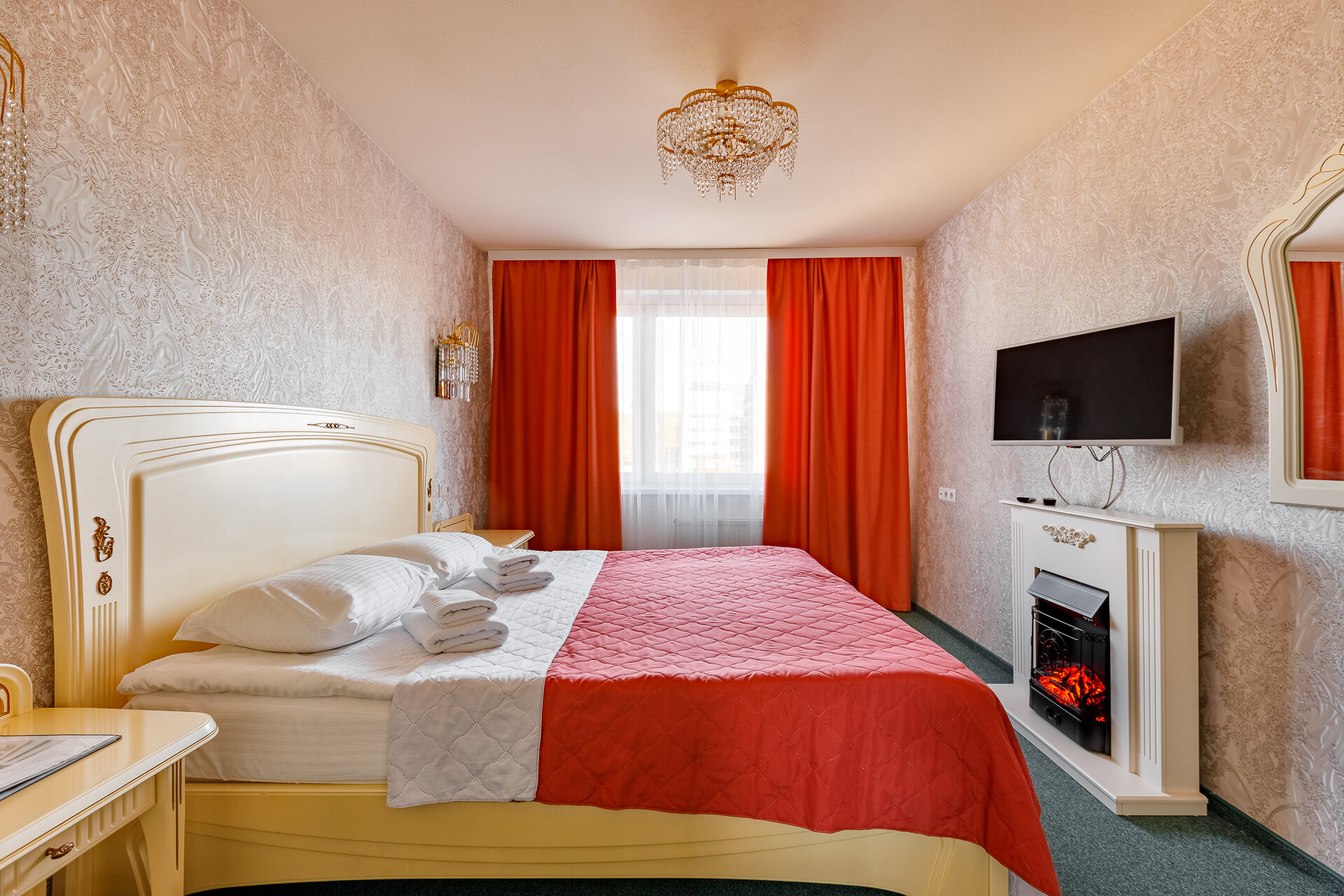 Фото IT Time Hotel