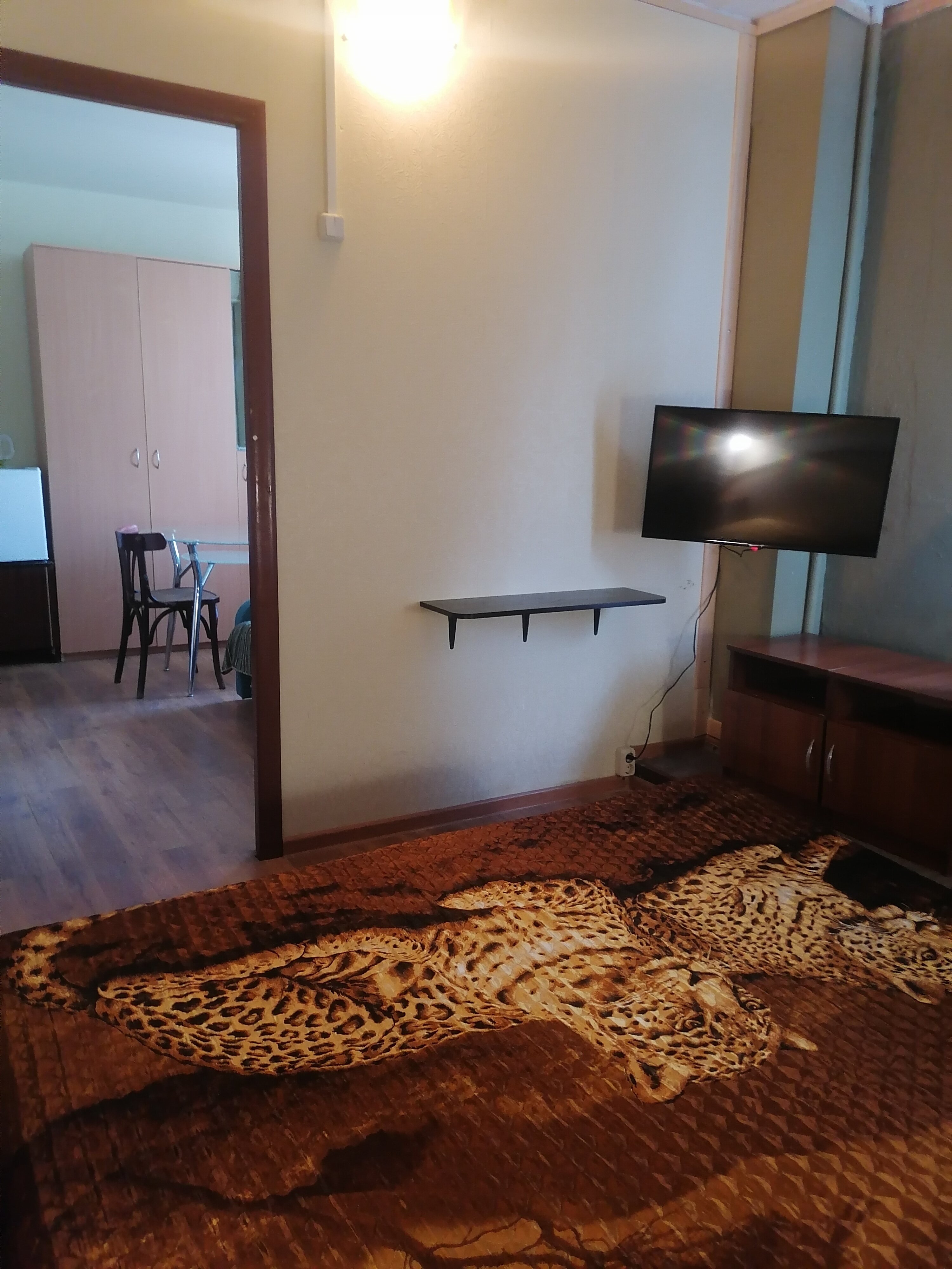 Фото Ковчег