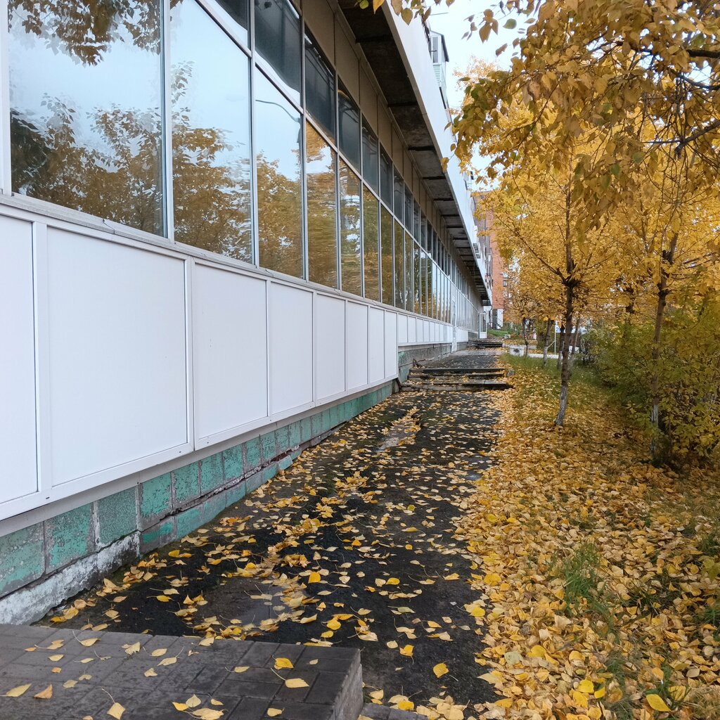Hardware store Mozaika, Bratsk, photo