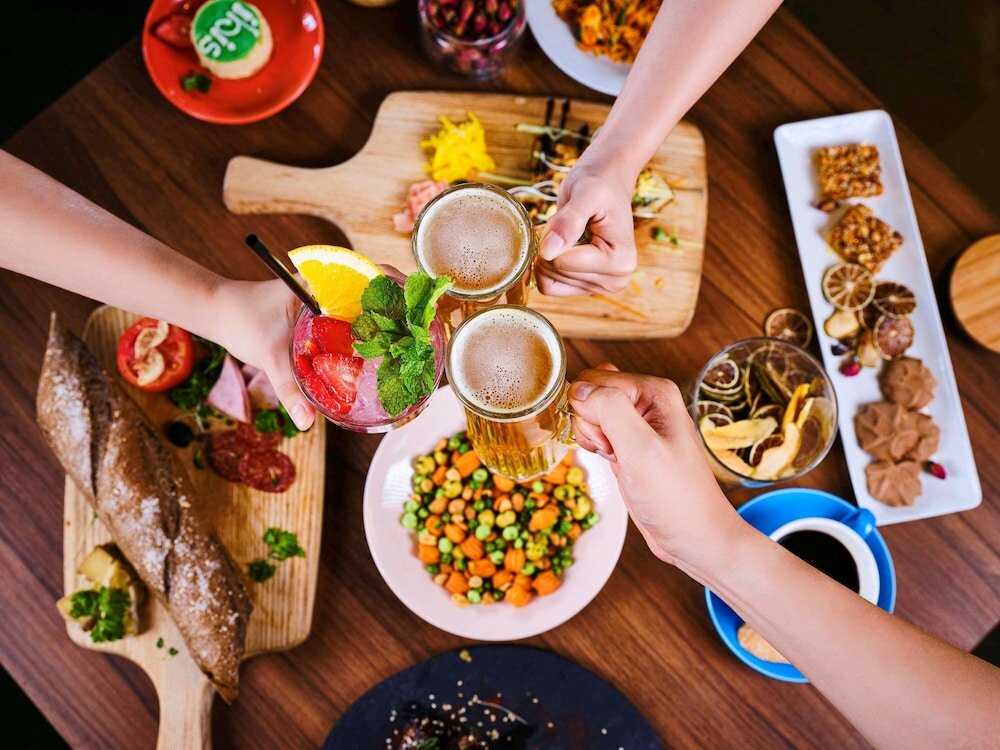 Фото Ibis Styles Vung Tau