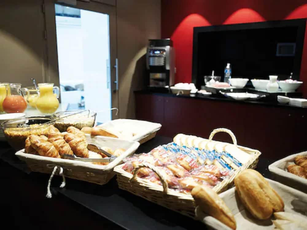 Фото New Hotel Opera