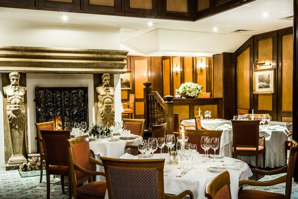 Фото Art Nouveau Palace Hotel